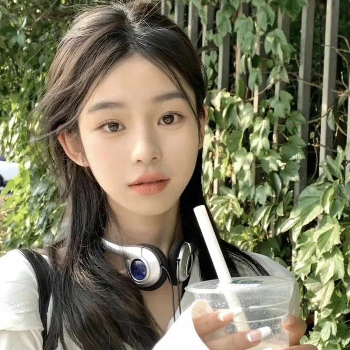 落跑少女